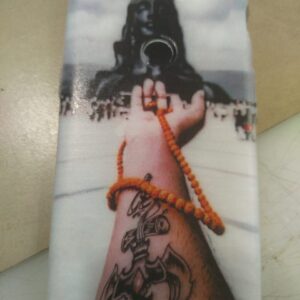 Oneplus 5T Printed Mobile Cover