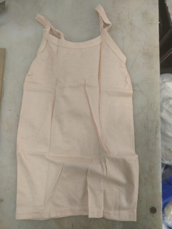 Women Brown Inner Shirt Size Xs