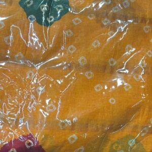 Women Multi Colour Saree