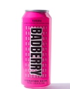 Sakura Multi Pack Badberry Hydration Drink 500 Ml