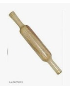 Wooden Rolling Pin