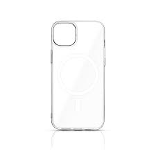 Transparent Iphone 15 Mobile Cover