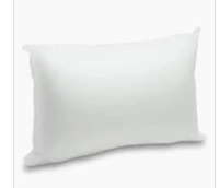 Super Soft Pillow White