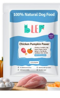 Blep Dog Food Adult Puppy 100Gm