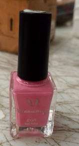 Womaniya Spark Nail Polish 12Ml Shade 06 Pack Of 3