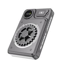 Nu Republic Unreleased Cybotron Spin 10000 Mah