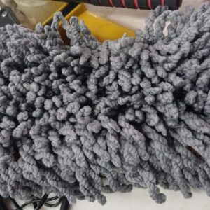 Glass Cleaner Brush Without Rod