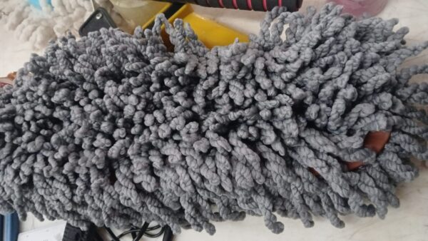 Glass Cleaner Brush Without Rod