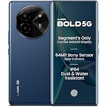 Lava Blaze X 5G Starlight Purple 8Gb Ram 128Gb Storage With Accessories And Box Imei No 351557252411719