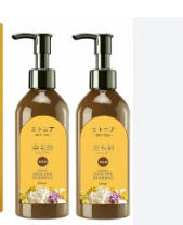 Japanese Hair Dye Shampoo 100 Ml Pack Of 2