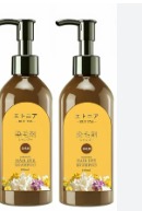 Japanese Hair Dye Shampoo 100 Ml Pack Of 2