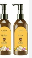 Japanese Hair Dye Shampoo 100 Ml Pack Of 2