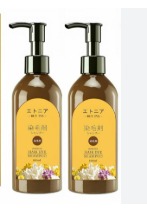 Japanese Hair Dye Shampoo 100Ml Pack Of 2