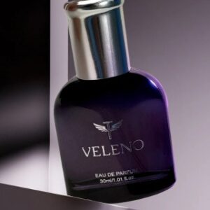 Bombay Shaving Company Veleno Perfume For Men 30Ml