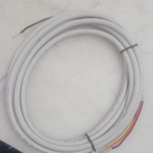 Hadron 1 Sq Mm 3 Core Wire 1100 Voltes 10 Feet For Ac