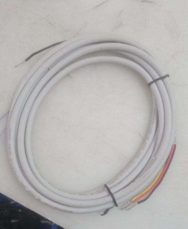 Hadron 1 Sq Mm 3 Core Wire 1100 Voltes 10 Feet For Ac