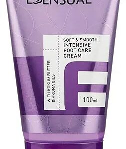 Modicare Krum Essensual Soft Smooth Intensive Foot Care Cream 100Ml