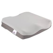 Tynor Coccyx Cushion Seat For Men Women Grey Universal Size
