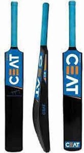 Ceat Black Pvc Cricket Bat