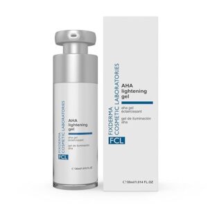 Fixderma Cosmetic Laboratories Brightening Lightening Gel Serum For All Skin 30Ml