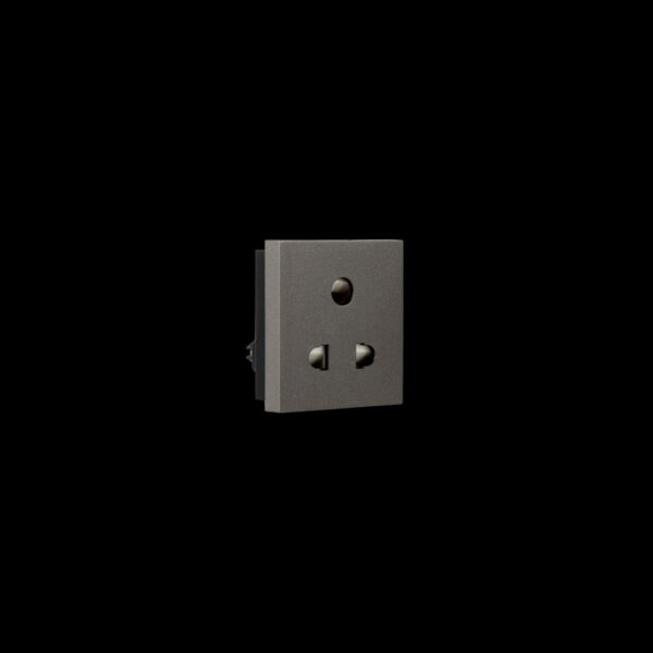 Havells 6 A 3 Pin Socket Acnkpxg063 Pack Of 10