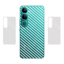 Vivo Y300 5G Back Lamination