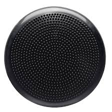 Amazonbasics Balance Stability Disc Cushion For Yoga Without Pump Black Colour