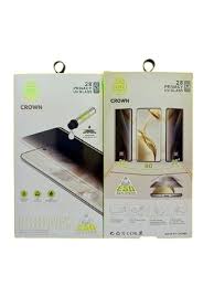 Crown Uv Privacy Curved Glass Screen Protector Anti Glare Full Coverage Redmi 11 Pro