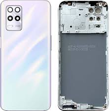 Realme 9 5G 8 5G Full Body Back Panel