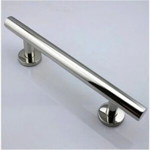 Rectangular Stainless Steel Modern Glass Door Handle