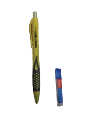 Kores Glider Mechanical Multi Pencil Pack Of 10
