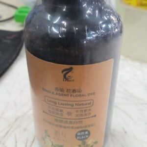 Long Lasting Natural Hair Dye Shampoo 100Ml