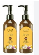 Japanese Hair Dye Shampoo 100Ml Pack Of 2