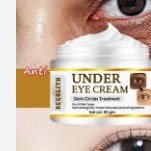 Regolith Bye Bye Dark Circles Eye Cream Eye Cream For Dark Circle 50 G