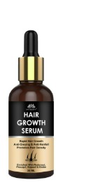 Intimify Hair Serum For Hair Growth 30 Ml