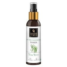Good Vibes Tea Tree Skin Cleansing Toner 120Ml