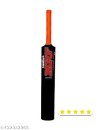 Mrf Plastic Cricket Bat Full Size