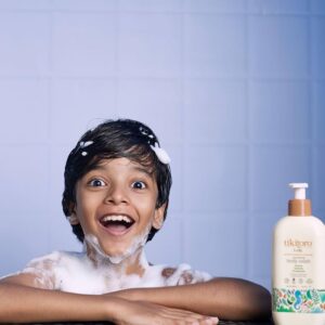 Tikitoro Kids Nourishing Body Wash 300Ml