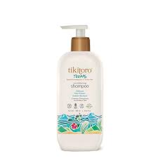 Tikitoro Teens Conditioning Shampoo 100 Vegan 300Ml
