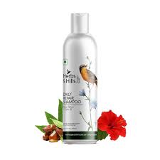 Herbs And Hills Daily Repair Shampoo 100Ml