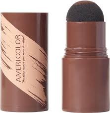 Americolor 2In1 Hairline Shadow Powder Stick Hair Powder 01 Shade 1Point1G