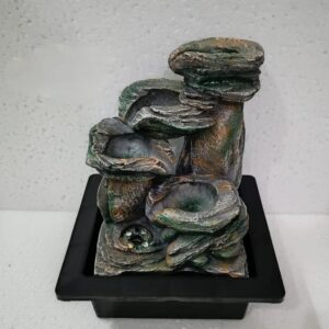 Street Decor Marble New Fountain Showpiece
