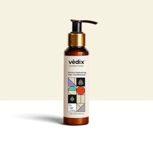 Vedic Vartha Hydrating Hair Fall Oil 100 Ml