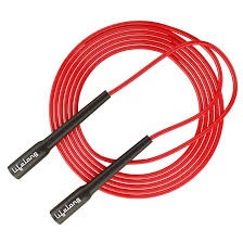 Skipping Rope Red
