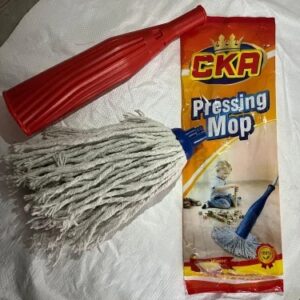 Pressing Bottle Mop Refill