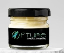 Facetune Whitening Cream Remove Dark Spot Remove Acne Natural Whitening 30G