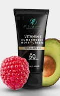 Ftune Vitamin E Sunscreen 75Ml
