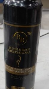 Blush And Rush Keratin Treatment 100Ml
