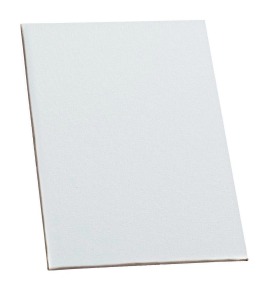 Canvas Board For Painting Size 6X4 Pack Of 2