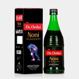DrPoint Ortho Noni Juice 725Ml